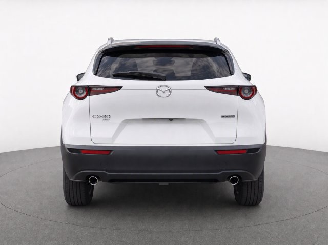Certified 2024 MAZDA CX-30 AWD 2.5 S w/ Preferred Package image 7