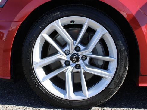 Used 2024 Audi A5 2.0T Premium Plus image 9