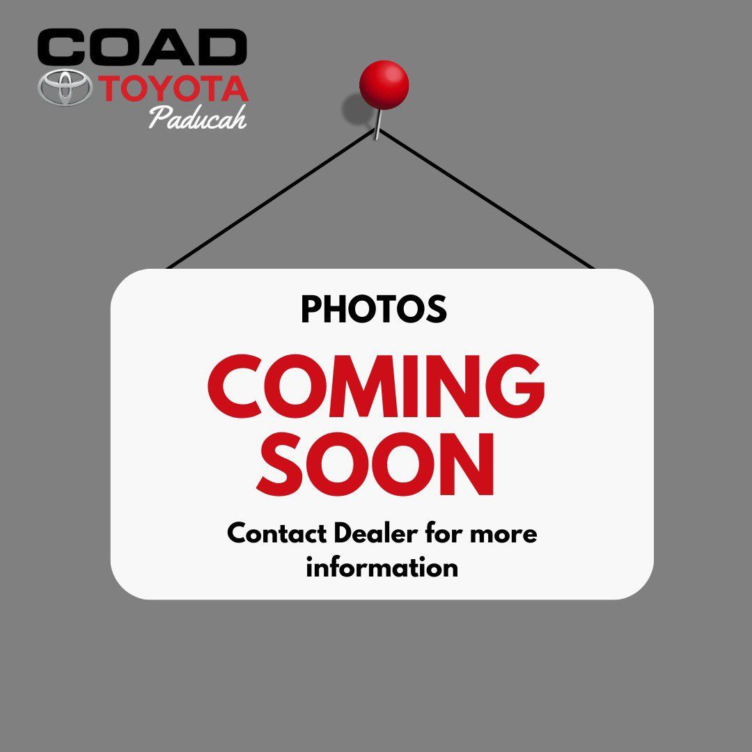 Used 2025 Chrysler Pacifica Limited FWD image 1