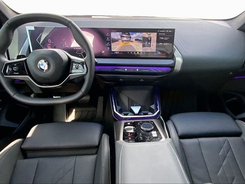 Used 2026 BMW X3 xDrive30i w/ Premium Package AWD/4WD image 15
