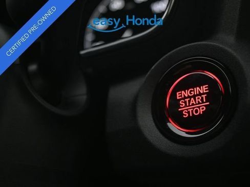 Used 2026 Honda CR-V EX image 15