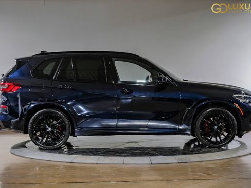 Used 2023 BMW X5 sDrive40i w/ M Sport Package RWD image 9