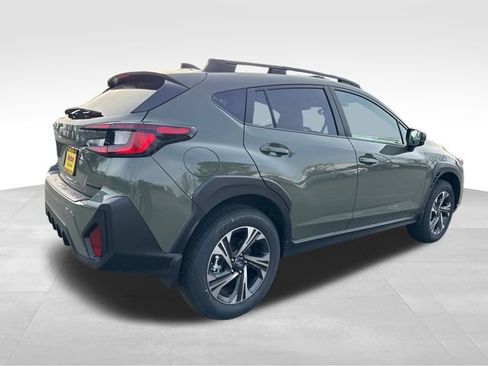 New 2026 Subaru Crosstrek 2.0i Premium image 7