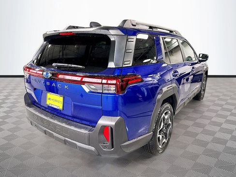 New 2026 Subaru Outback Touring AWD/4WD image 4