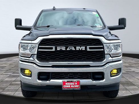 Used 2020 RAM 2500 Tradesman image 4