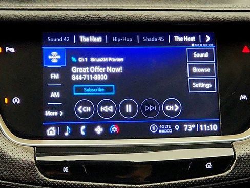 Used 2022 Cadillac XT6 Luxury AWD/4WD image 19