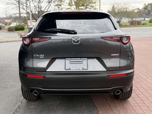 Used 2020 MAZDA CX-30 AWD w/ Select Package image 6