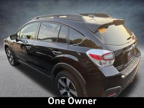 Used 2015 Subaru Crosstrek Touring w/ Popular Package #2 AWD/4WD image 4