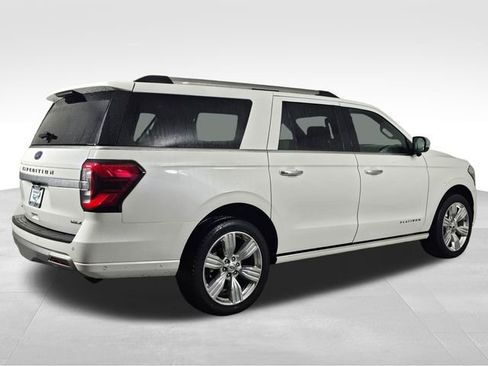 Used 2024 Ford Expedition Max Platinum image 7