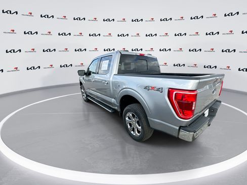 Used 2022 Ford F150 XLT w/ Equipment Group 302A High image 6