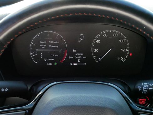 Used 2024 Honda HR-V Sport image 21