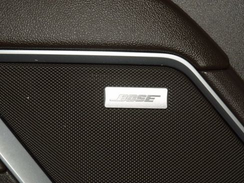 Used 2025 Chevrolet Silverado 1500 LTZ w/ LTZ Premium Package image 49