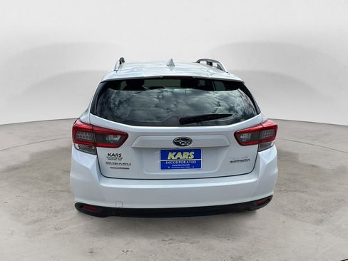 Used 2023 Subaru Impreza 2.0i Premium AWD/4WD image 5