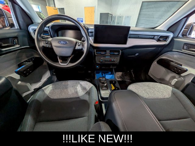 Used 2026 Ford Maverick XLT w/ Equipment Group 301A AWD/4WD image 12