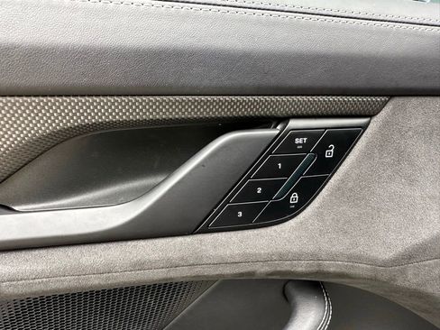 Used 2024 Porsche Taycan GTS image 16