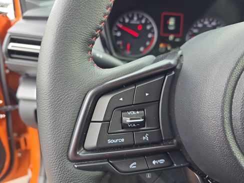 Used 2024 Subaru WRX Base image 20