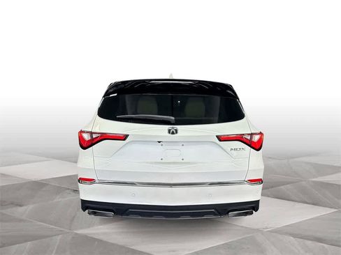 Certified 2023 Acura MDX FWD w/ Technology Package image 7