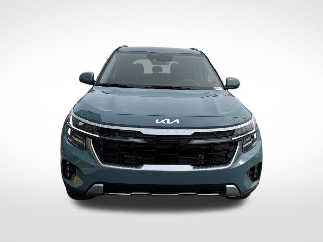 New 2026 Kia Seltos SX AWD/4WD image 24