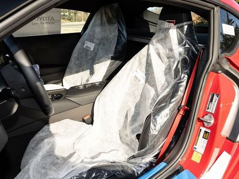 Used 2026 Toyota Supra GR Supra, MkV Final Edition, L image 29