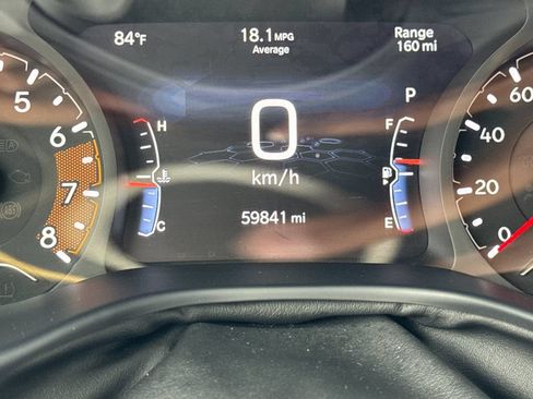 Used 2024 Jeep Compass Latitude AWD/4WD image 29