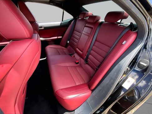 Used 2018 Lexus IS 350 F Sport RWD image 19