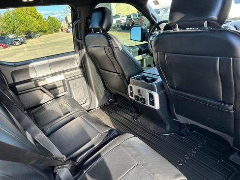Used 2020 Ford F150 Lariat w/ Equipment Group 502A Luxury AWD/4WD image 26