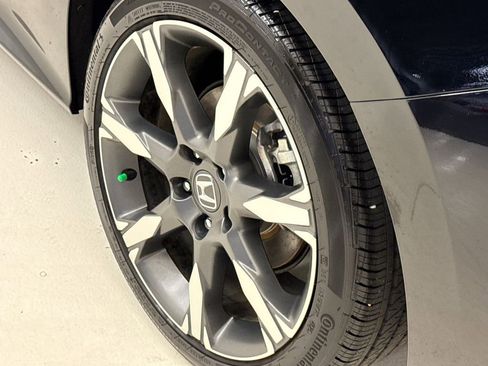 Certified 2026 Honda Civic Sport image 10