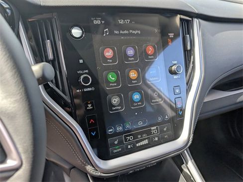 New 2025 Subaru Outback Premium image 12