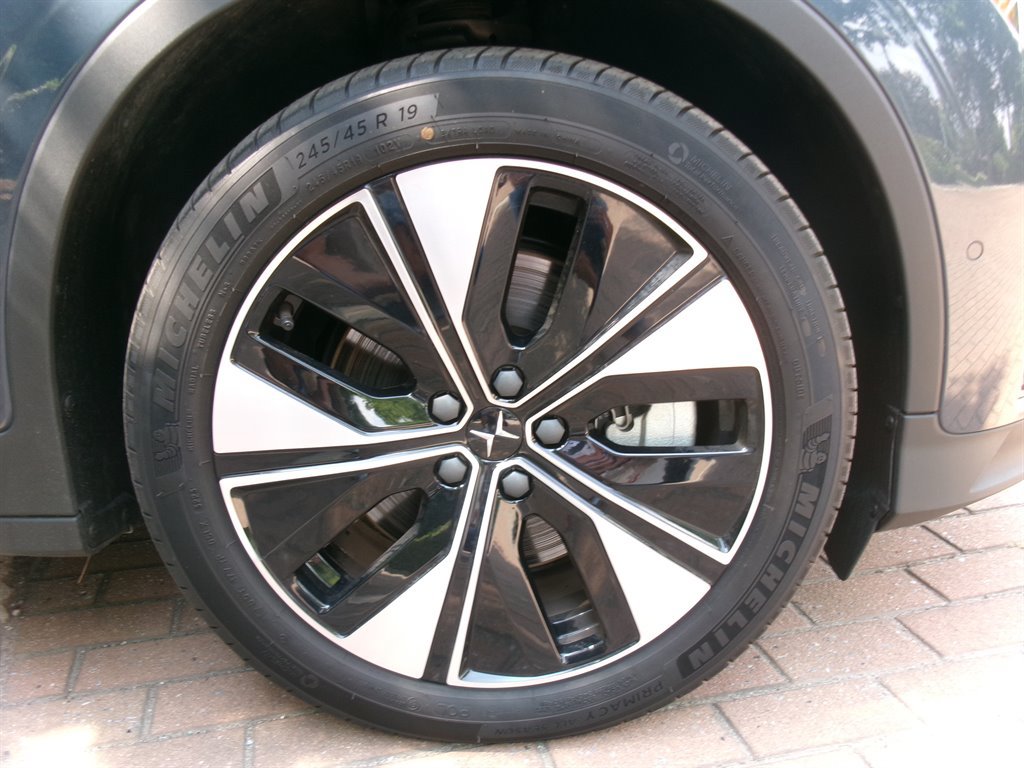 Used 2024 Polestar Polestar 2 AWD/4WD image 34