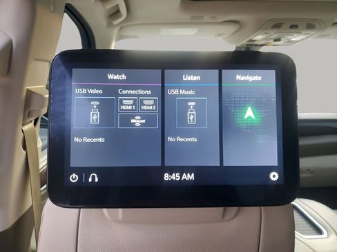 Used 2021 GMC Yukon Denali w/ Denali Premium Package image 21