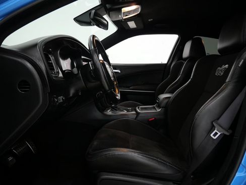 Used 2023 Dodge Charger Scat Pack w/ Plus Group RWD image 12