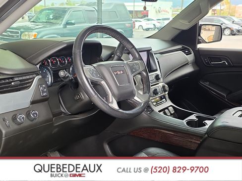 Used 2019 GMC Yukon SLT w/ Open Road Package AWD/4WD image 10