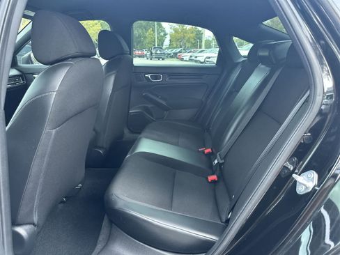 Used 2022 Honda Civic Sport image 15