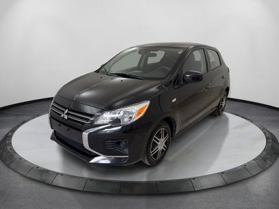 Used 2024 Mitsubishi Mirage ES
