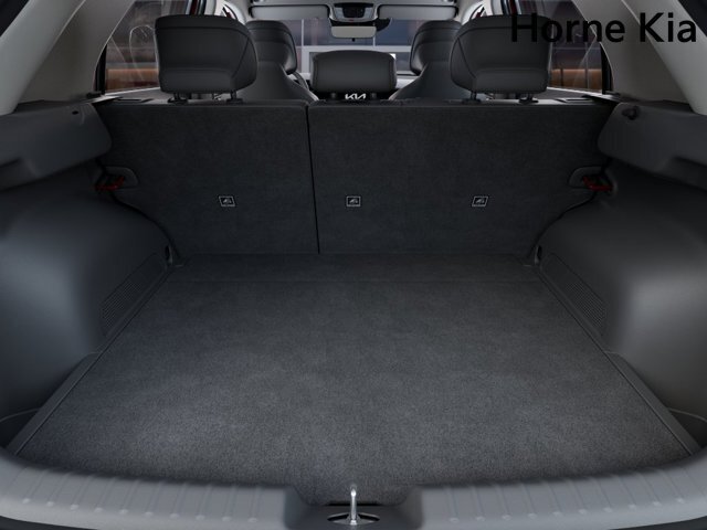New 2026 Kia Niro EX FWD image 19