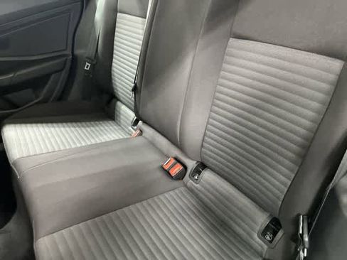 Used 2024 Volkswagen Jetta S FWD image 11