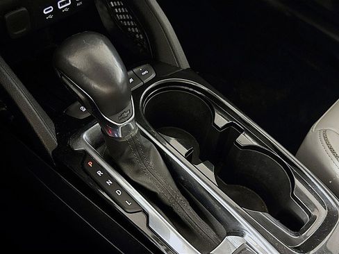 Used 2021 Chevrolet TrailBlazer LT w/ Premium Seating Package image 17