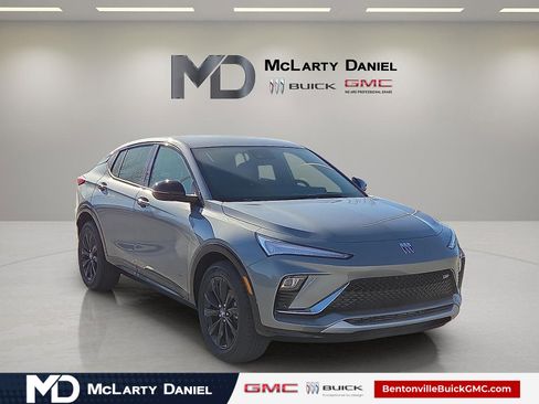 New 2026 Buick Envista Sport Touring w/ Convenience I Package image 1