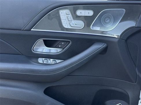 Used 2021 Mercedes-Benz GLE 53 AMG 4MATIC Coupe image 28