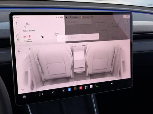 Used 2026 Tesla Model Y 2WD image 16