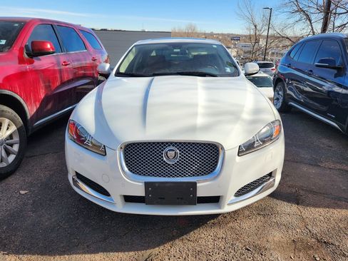Used 2013 Jaguar XF 3.0 image 10