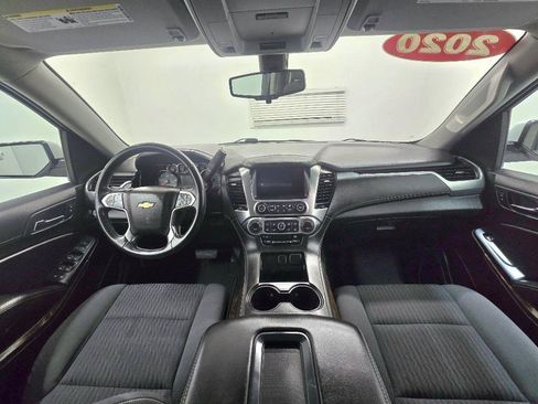 Used 2020 Chevrolet Suburban LS RWD image 11