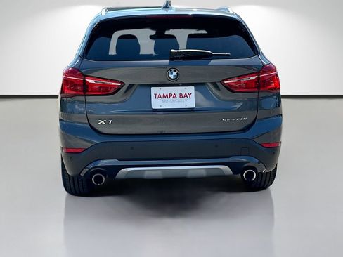 Used 2022 BMW X1 sDrive28i w/ Convenience Package FWD image 4