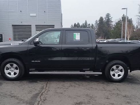 Used 2023 RAM 1500 Big Horn image 5