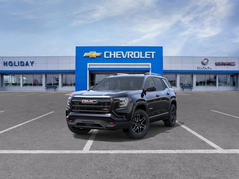 New 2026 GMC Terrain AT4 image 11