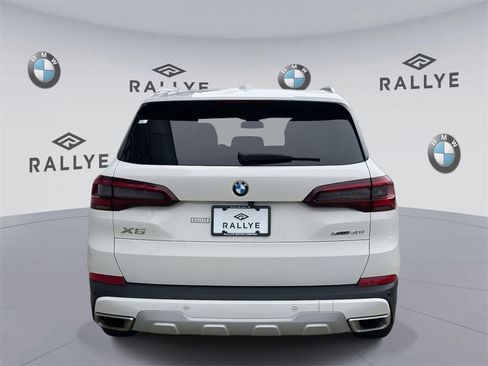 Certified 2023 BMW X5 xDrive40i w/ Premium Package image 4