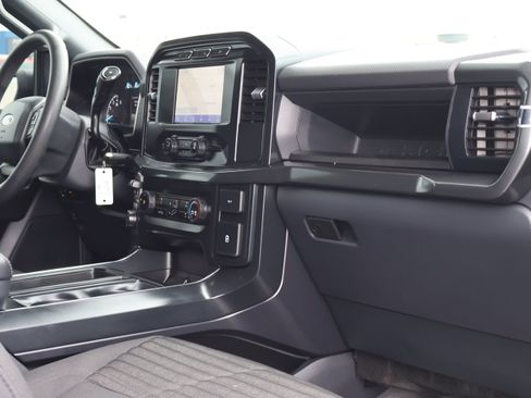 Certified 2023 Ford F150 XL w/ STX Appearance Package image 34