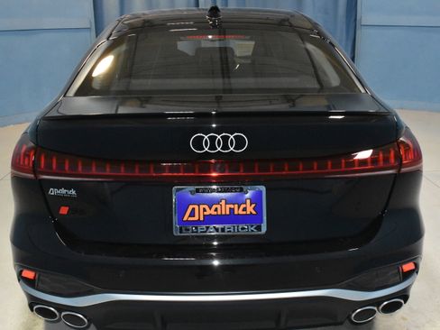 New 2026 Audi S5 Premium Plus image 22