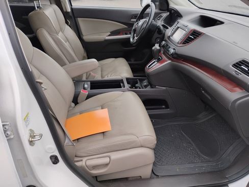 Used 2014 Honda CR-V EX-L image 40