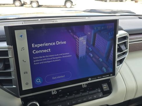 Used 2022 Toyota Tundra Capstone image 31